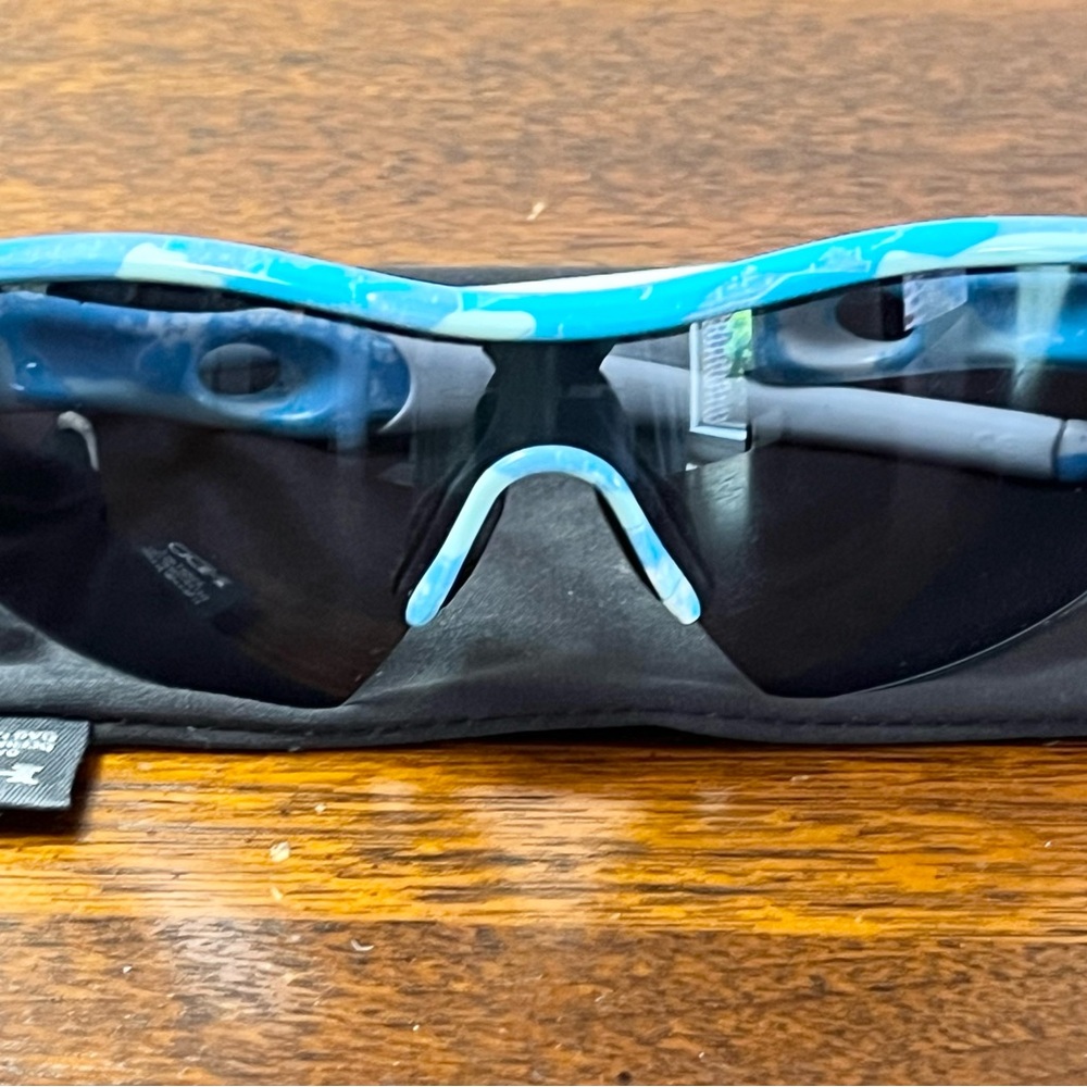 Oakley Radar Sunglasses